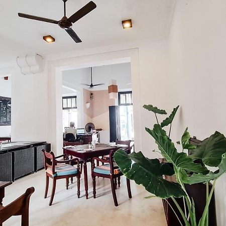 56 By Deco - Galle Fort Exterior foto