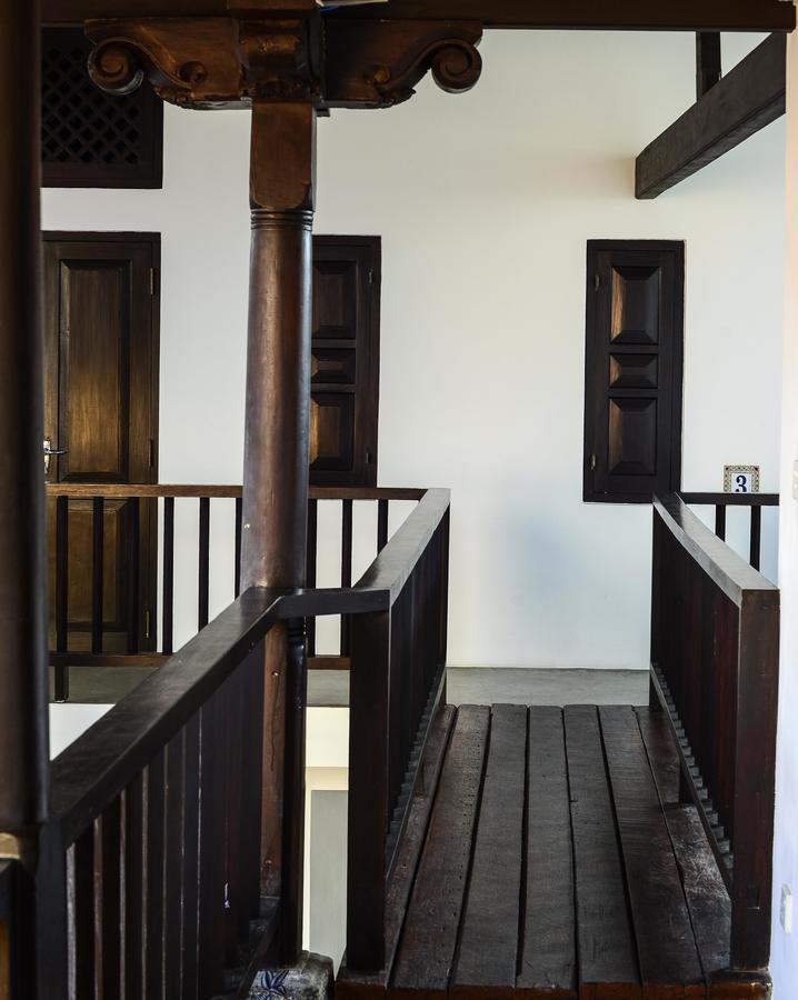 56 By Deco - Galle Fort Exterior foto