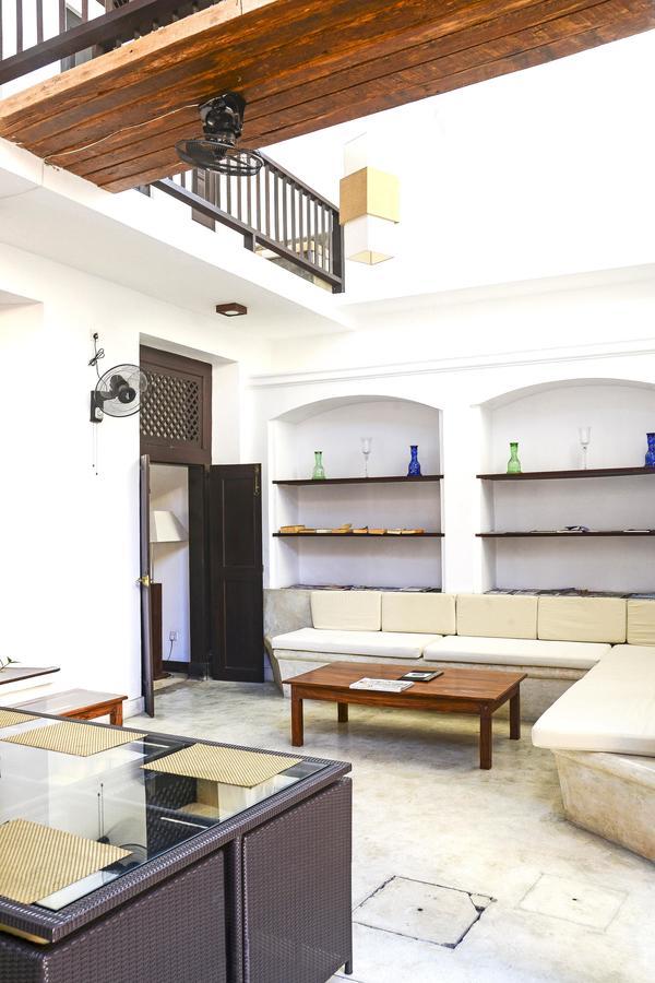 56 By Deco - Galle Fort Exterior foto