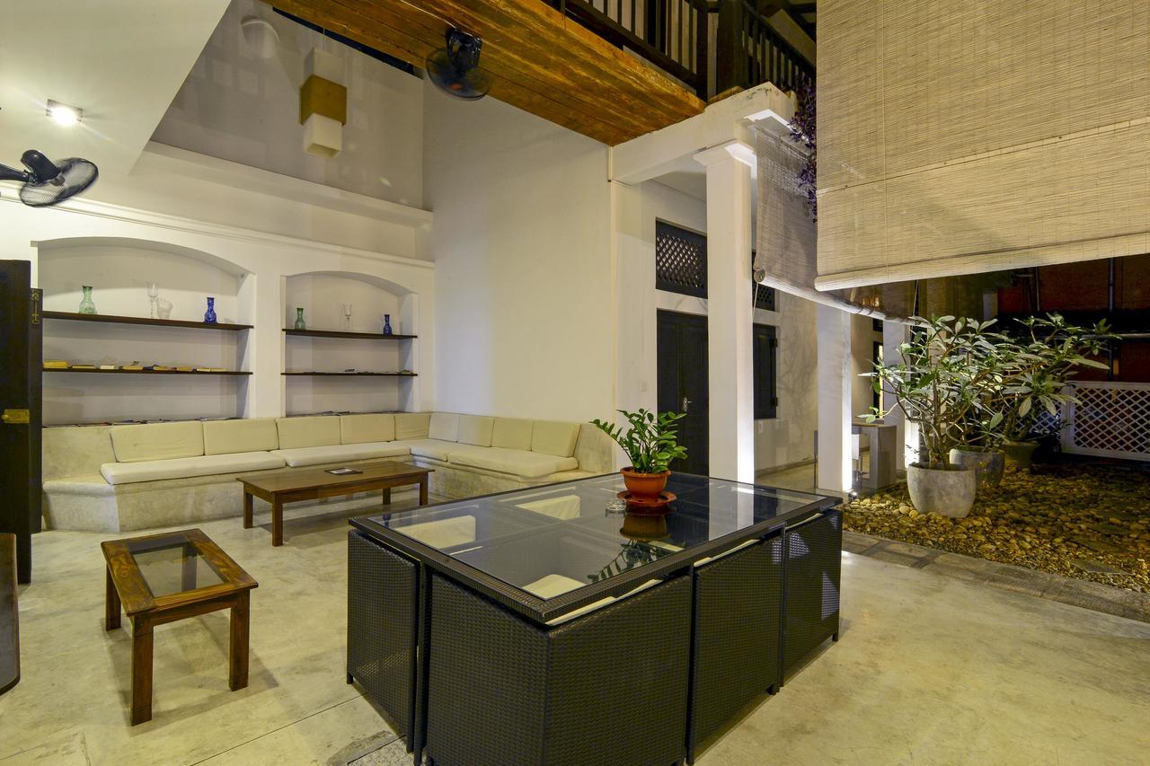 56 By Deco - Galle Fort Exterior foto