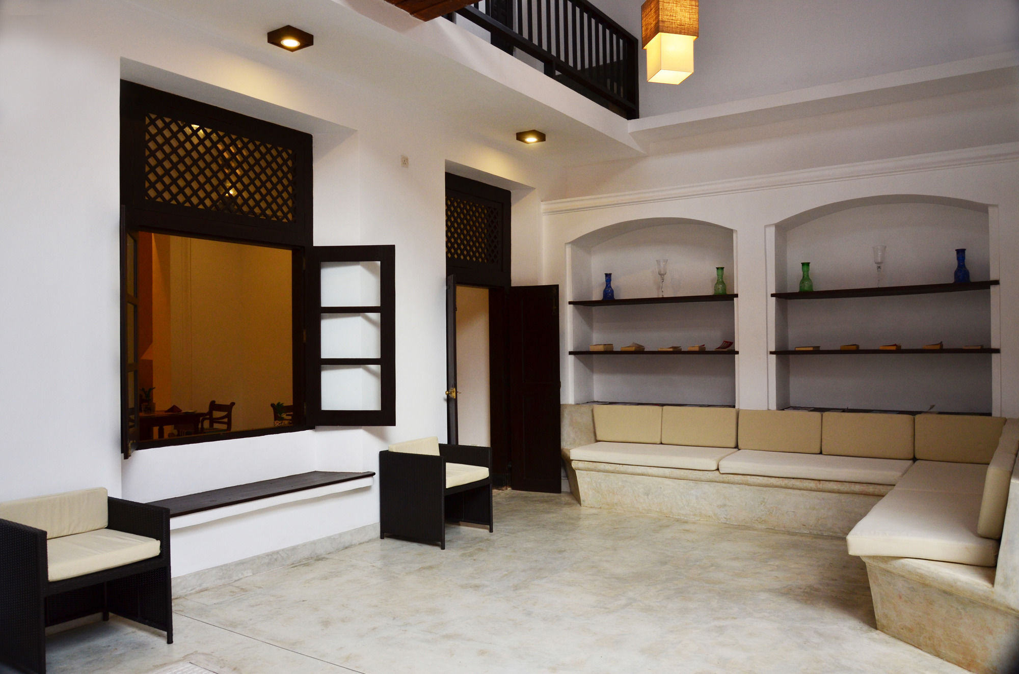 56 By Deco - Galle Fort Exterior foto