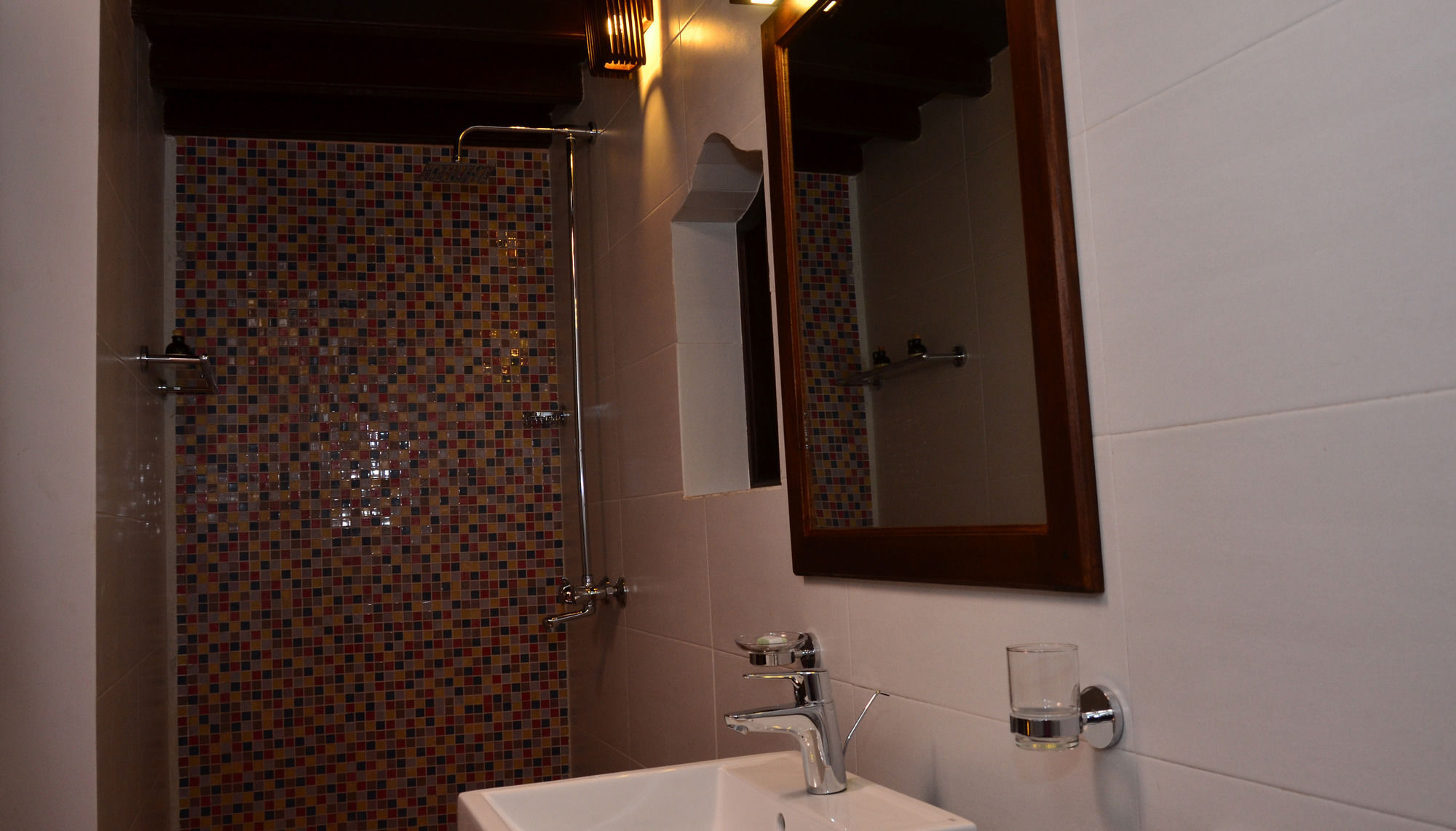 56 By Deco - Galle Fort Exterior foto